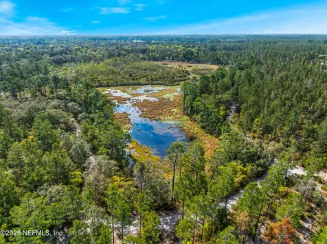 134 Shoreside Trail Crescent City FL 32112