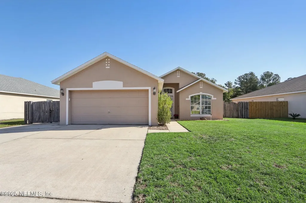 3620 Braeden Court Middleburg FL 32068