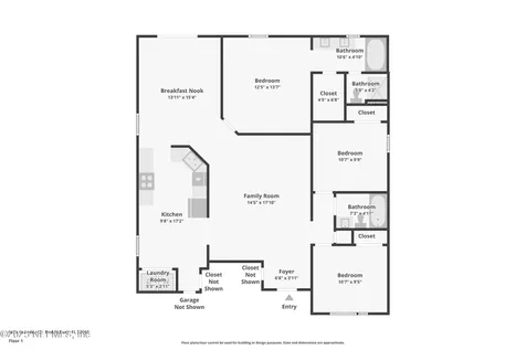 3620 Braeden Court Middleburg FL 32068