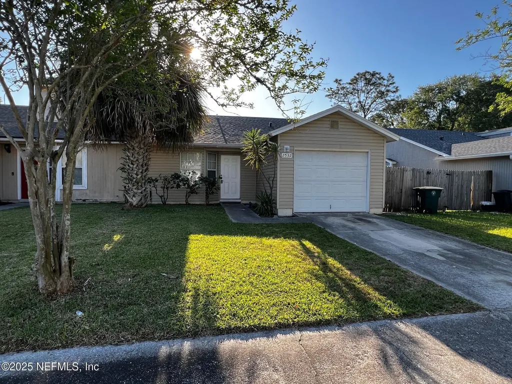 2532 White Horse Road E Jacksonville FL 32246