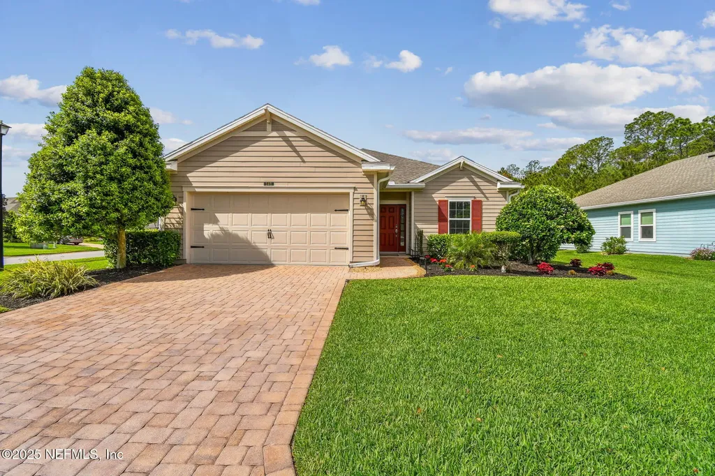141 King George Avenue St. Augustine FL 32092