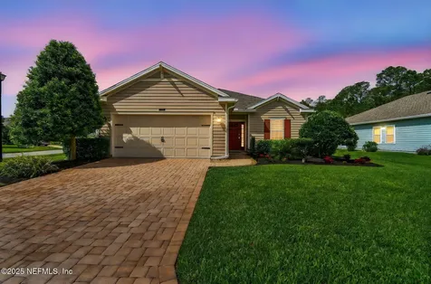 141 King George Avenue St. Augustine FL 32092