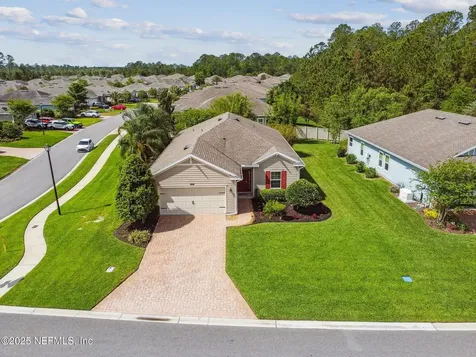 141 King George Avenue St. Augustine FL 32092