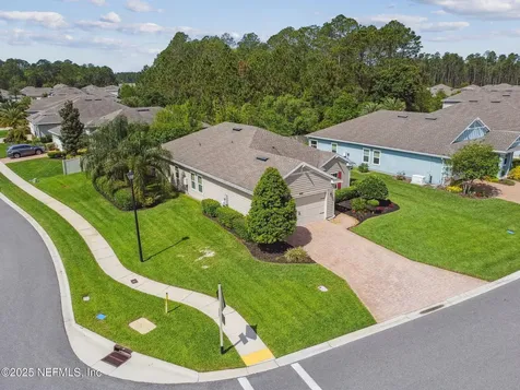 141 King George Avenue St. Augustine FL 32092
