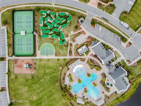 141 King George Avenue St. Augustine FL 32092