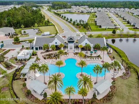 141 King George Avenue St. Augustine FL 32092