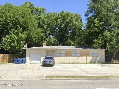 6245 Merrill Road Jacksonville FL 32277