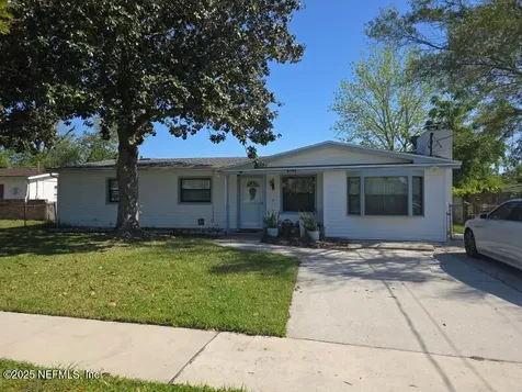 7872 Lancia Street N Jacksonville FL 32244