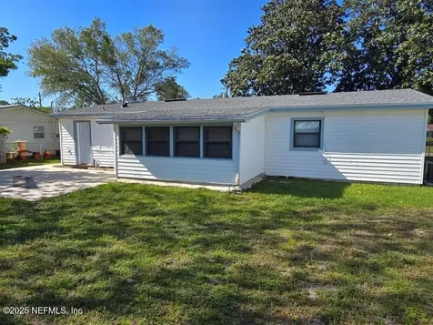 7872 Lancia Street N Jacksonville FL 32244