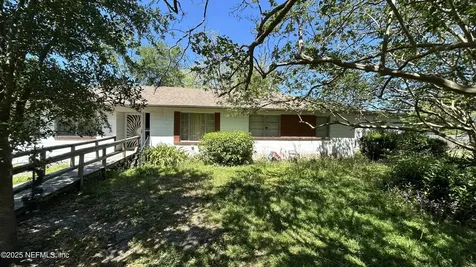 5603 Bree Road Jacksonville FL 32209