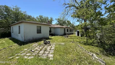 5603 Bree Road Jacksonville FL 32209