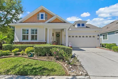 225 Garden Wood Drive Ponte Vedra FL 32081