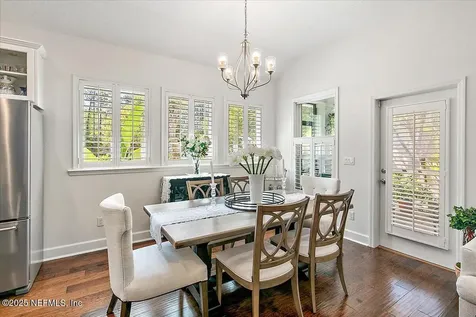 225 Garden Wood Drive Ponte Vedra FL 32081