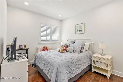 225 Garden Wood Drive Ponte Vedra FL 32081