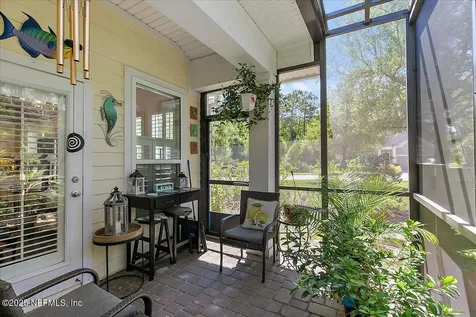 225 Garden Wood Drive Ponte Vedra FL 32081
