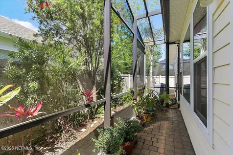 225 Garden Wood Drive Ponte Vedra FL 32081