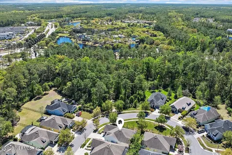 225 Garden Wood Drive Ponte Vedra FL 32081