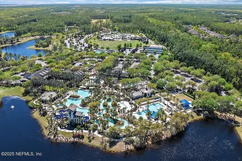 225 Garden Wood Drive Ponte Vedra FL 32081