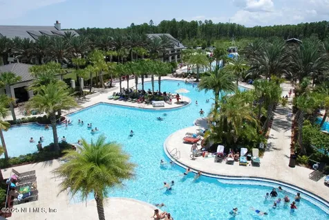 225 Garden Wood Drive Ponte Vedra FL 32081