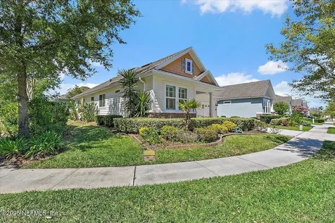 225 Garden Wood Drive Ponte Vedra FL 32081