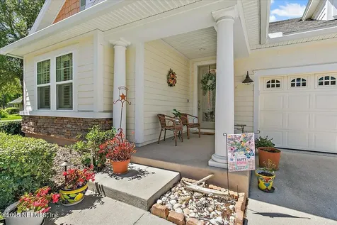 225 Garden Wood Drive Ponte Vedra FL 32081