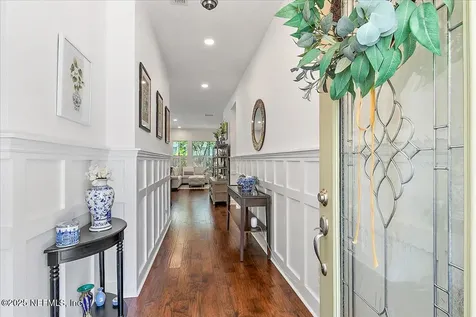 225 Garden Wood Drive Ponte Vedra FL 32081