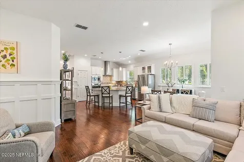 225 Garden Wood Drive Ponte Vedra FL 32081