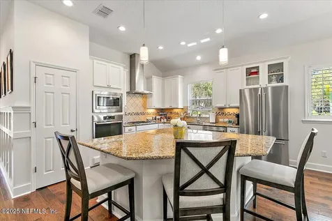 225 Garden Wood Drive Ponte Vedra FL 32081