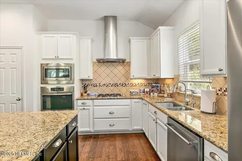 225 Garden Wood Drive Ponte Vedra FL 32081