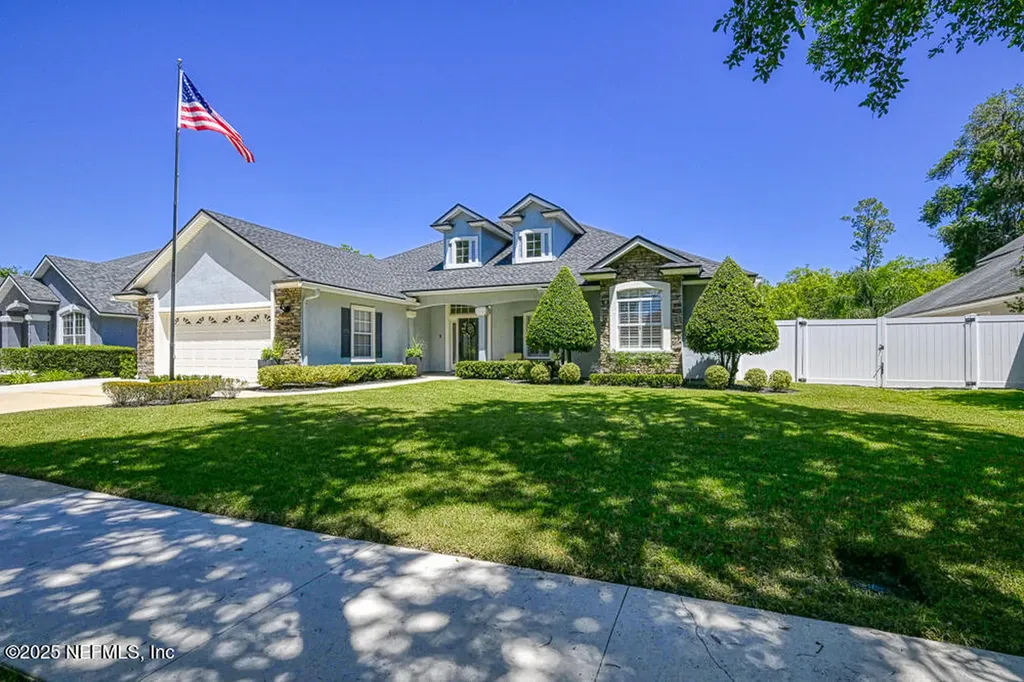 116 Oakwood Plantation Drive Fleming Island FL 32003