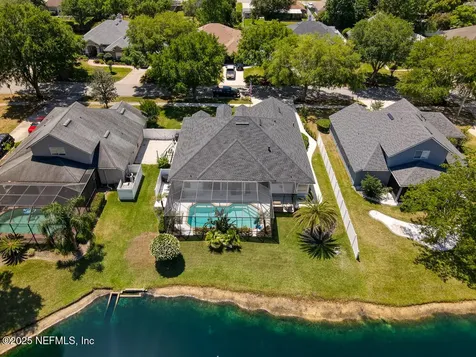 116 Oakwood Plantation Drive Fleming Island FL 32003