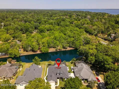 116 Oakwood Plantation Drive Fleming Island FL 32003