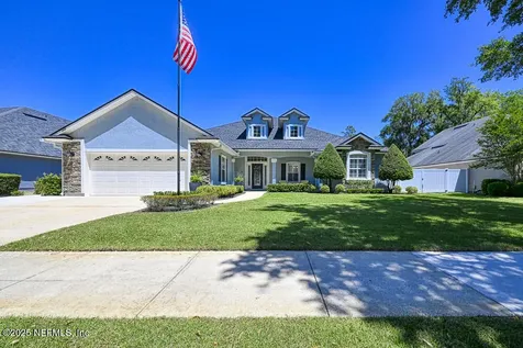 116 Oakwood Plantation Drive Fleming Island FL 32003