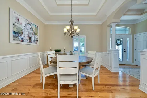 116 Oakwood Plantation Drive Fleming Island FL 32003