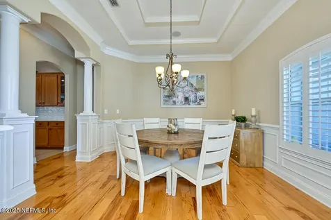 116 Oakwood Plantation Drive Fleming Island FL 32003
