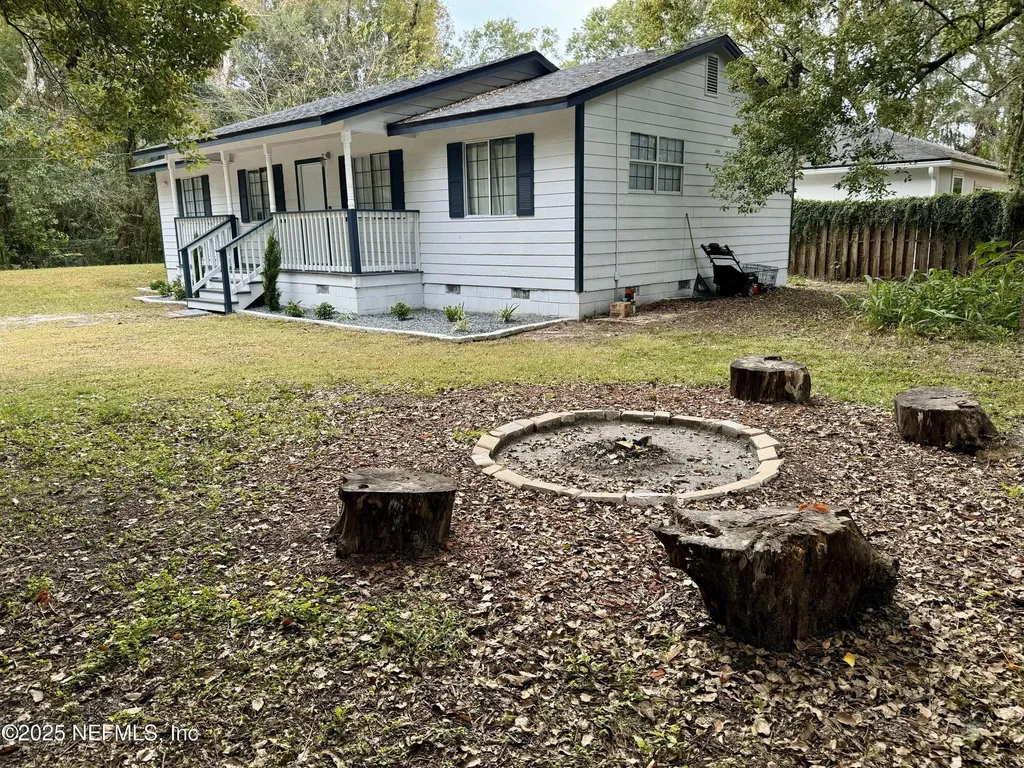 2045 Wright Avenue Jacksonville FL 32207