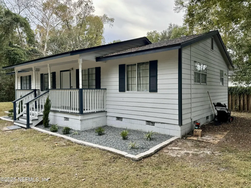 2045 Wright Avenue Jacksonville FL 32207