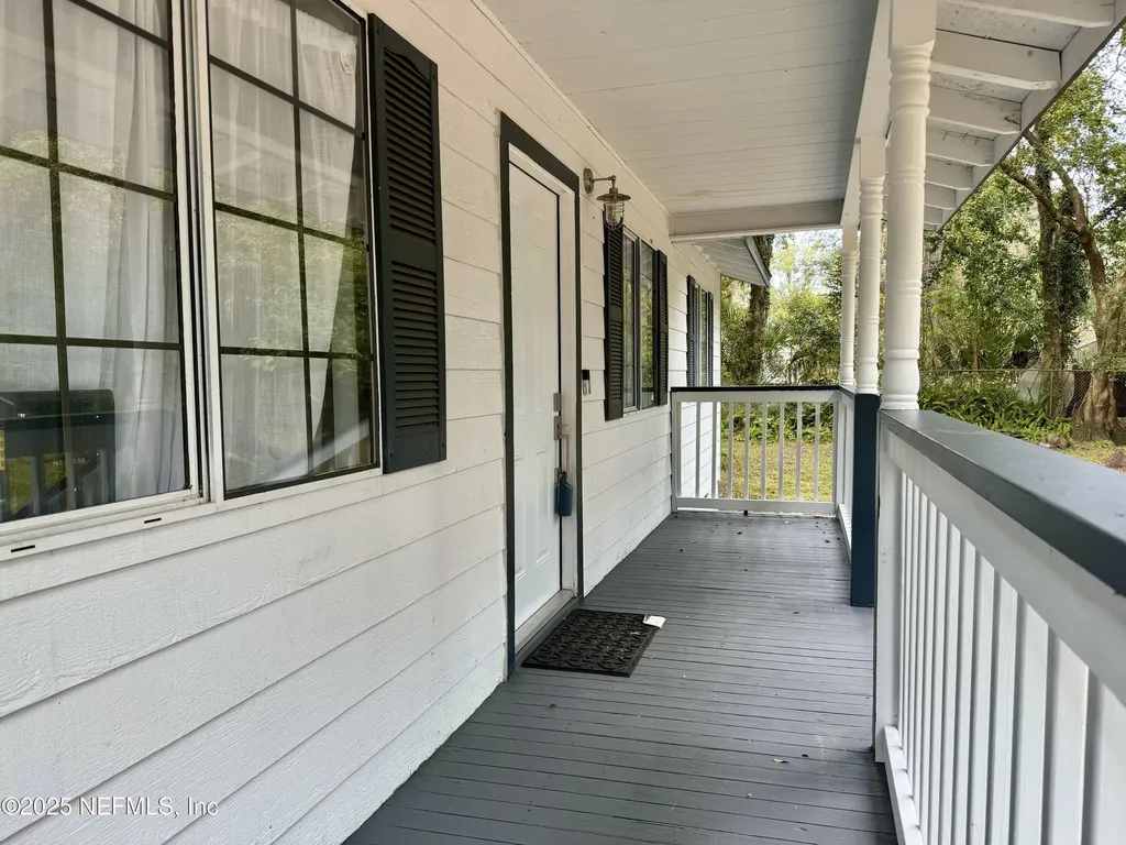 2045 Wright Avenue Jacksonville FL 32207