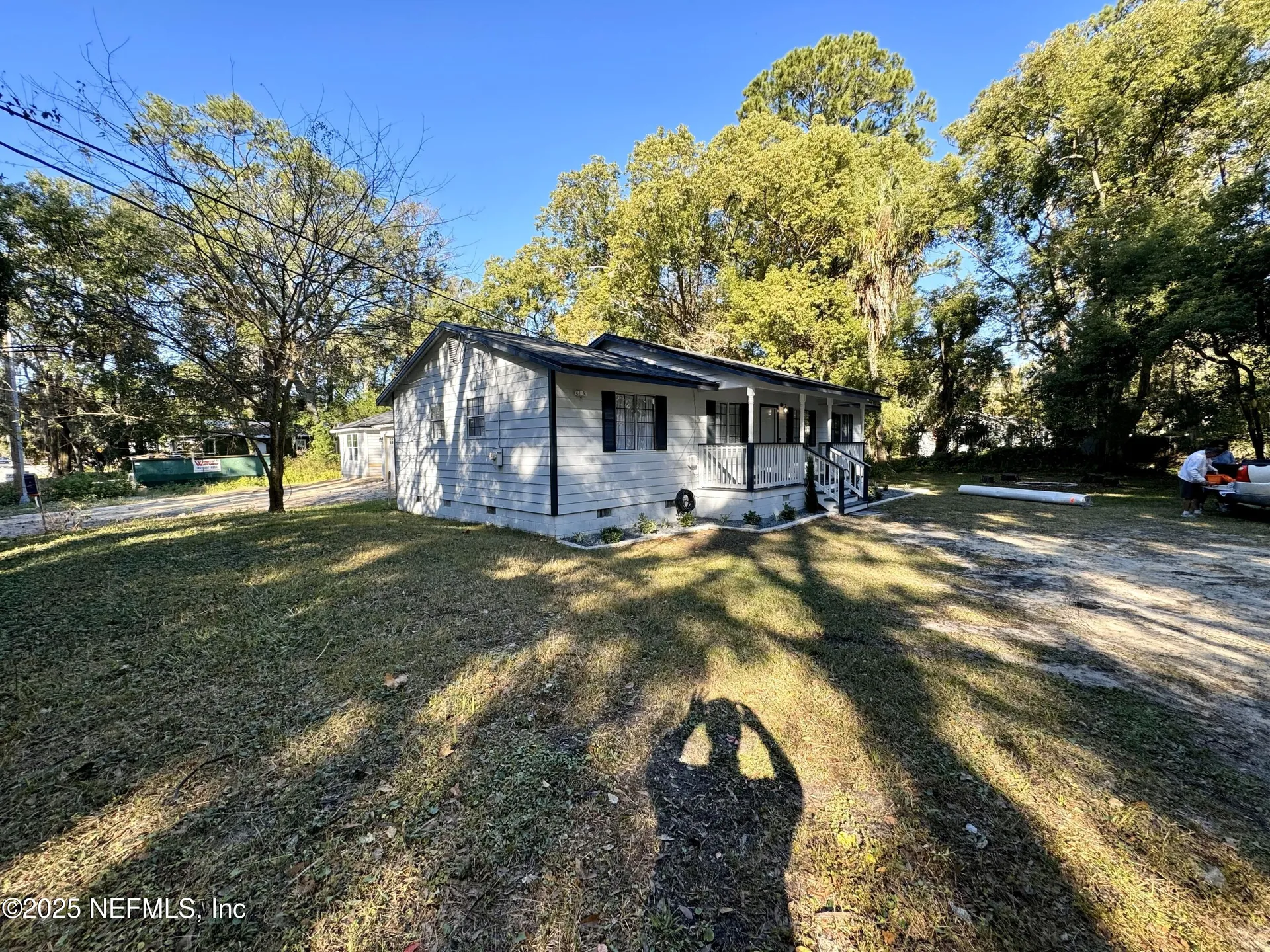 2045 Wright Avenue Jacksonville FL 32207