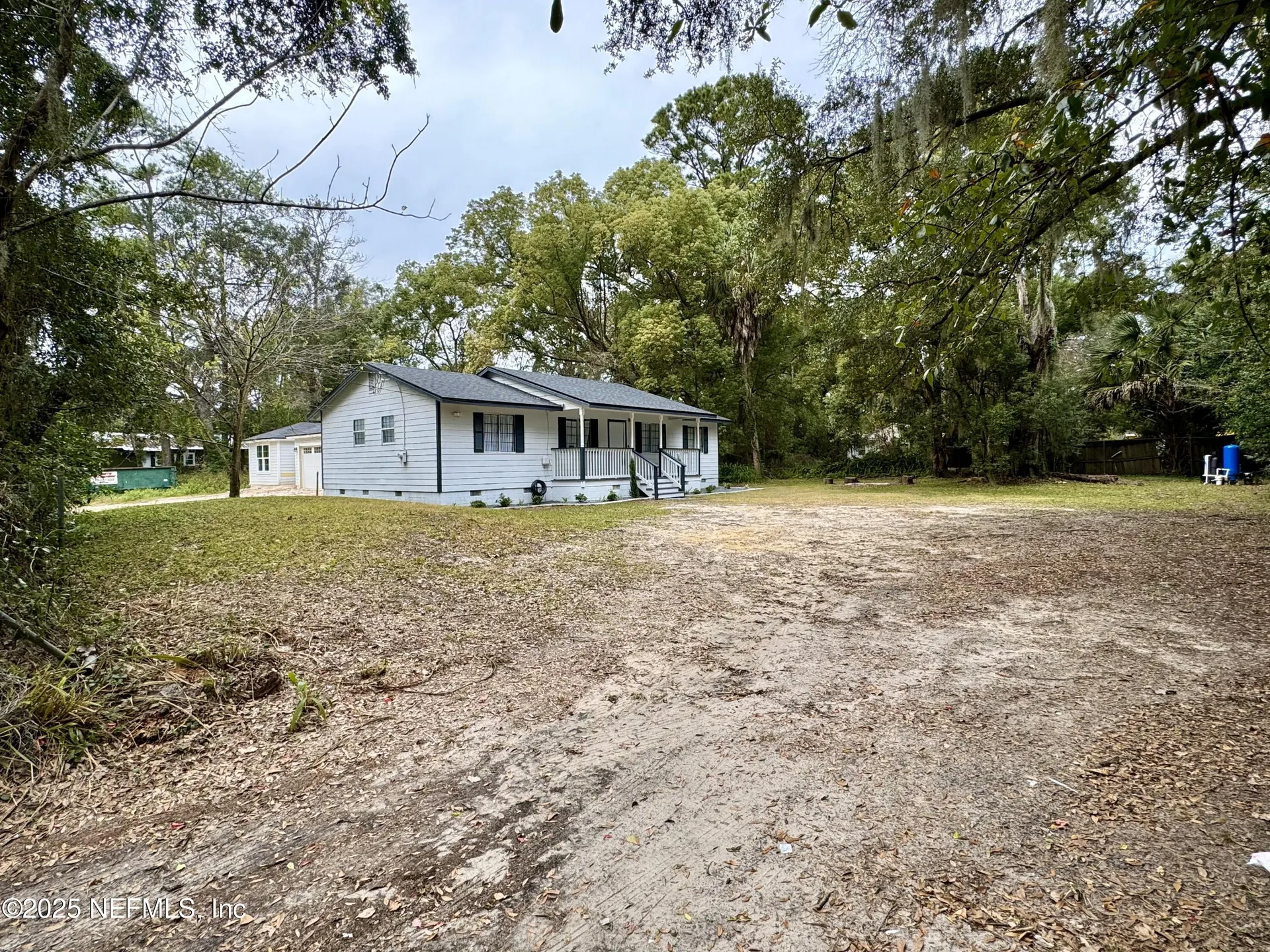 2045 Wright Avenue Jacksonville FL 32207