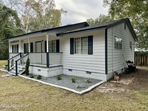 2045 Wright Avenue Jacksonville FL 32207