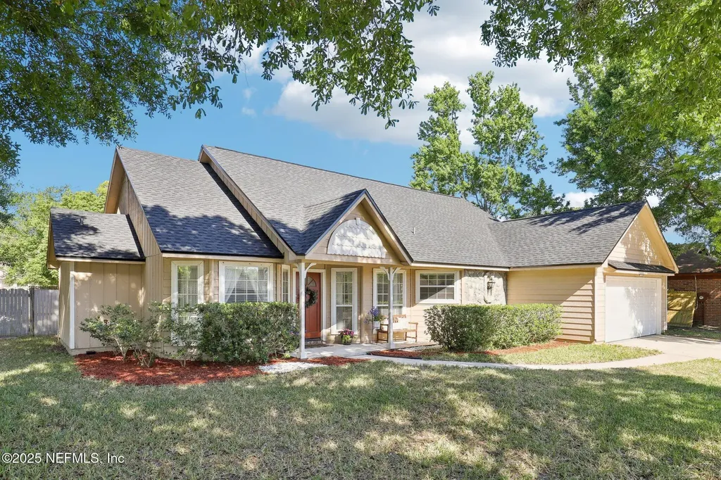 8344 Hamden Road W Jacksonville FL 32244