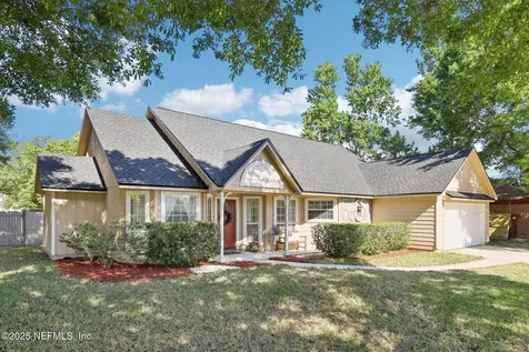 8344 Hamden Road W Jacksonville FL 32244