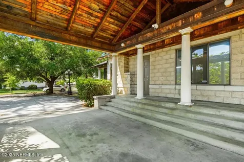 4215 Irvington Avenue Jacksonville FL 32210