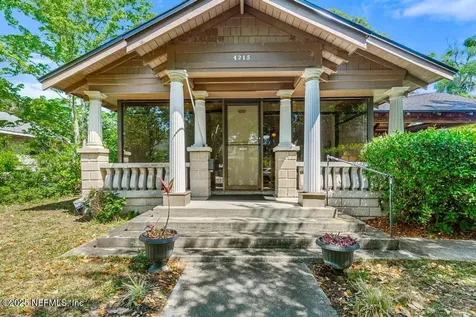 4215 Irvington Avenue Jacksonville FL 32210