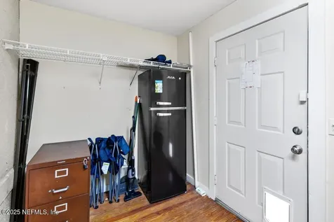4215 Irvington Avenue Jacksonville FL 32210