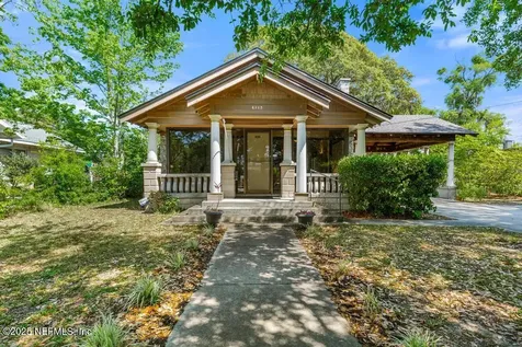 4215 Irvington Avenue Jacksonville FL 32210