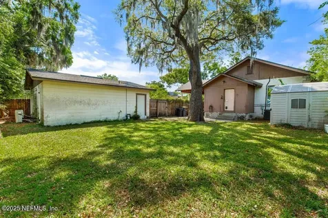 4215 Irvington Avenue Jacksonville FL 32210