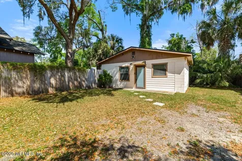 4215 Irvington Avenue Jacksonville FL 32210