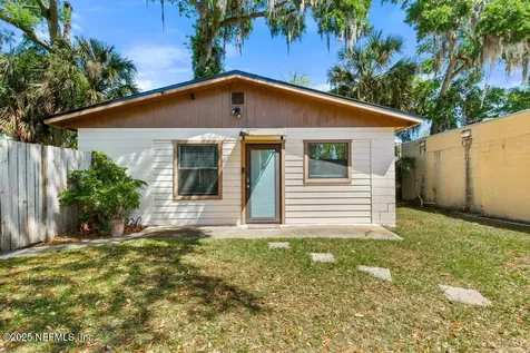 4215 Irvington Avenue Jacksonville FL 32210